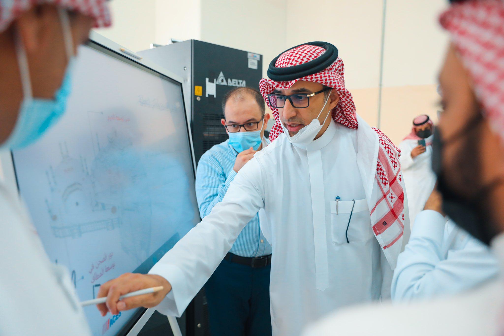 Riyadh Techstars Begins Registering Technology Startups For First Time In Saudi Arabia