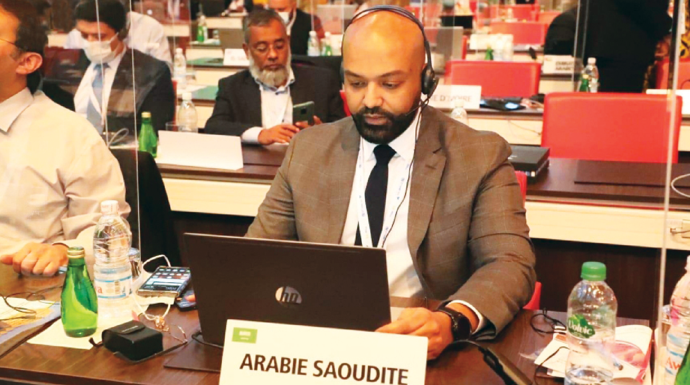 Saudi Arabia wins membership of UPU boards of directors and investment