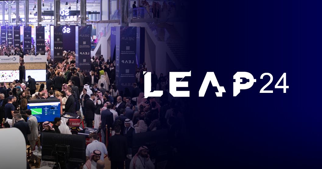 مؤتمر "ليب" يعود بنسخته الثالثة في الرياض لمناقشة مستقبل التقنية والذكاء الاصطناعي بمشاركة نخبة من الخبراء والمتحدثين