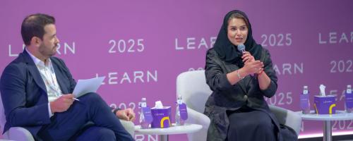 انطلاق أعمال مؤتمر 