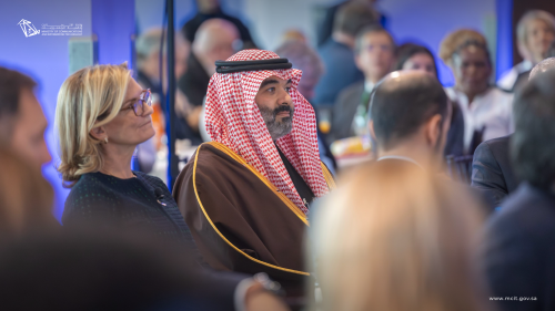 المملكة تشارك في الفعالية الرقمية المصاحبة للاجتماع الرفيع المستوى للجمعية العامة للأمم المتحدة