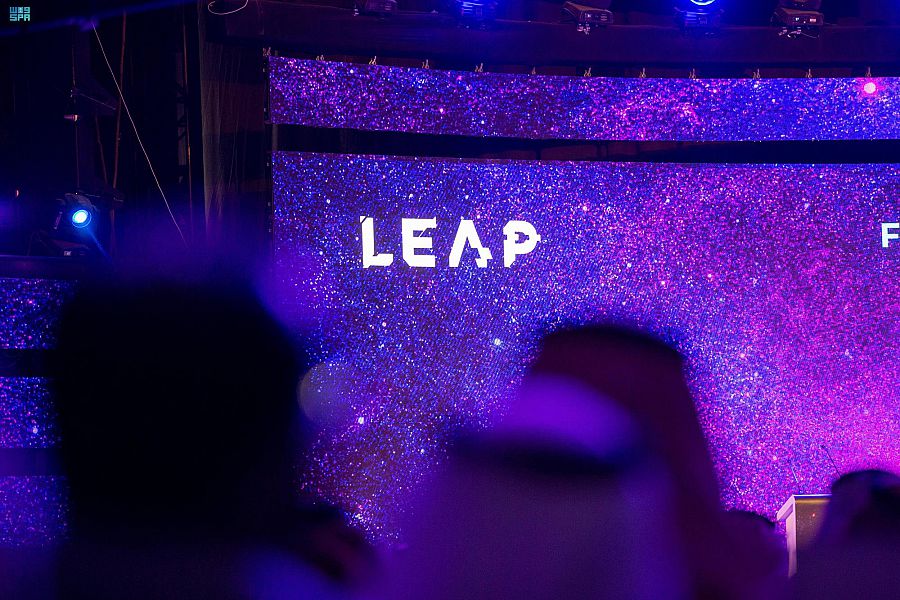 Over 700 Speakers from Around the World to Participate in Leap Conference 2023 in Riyadh