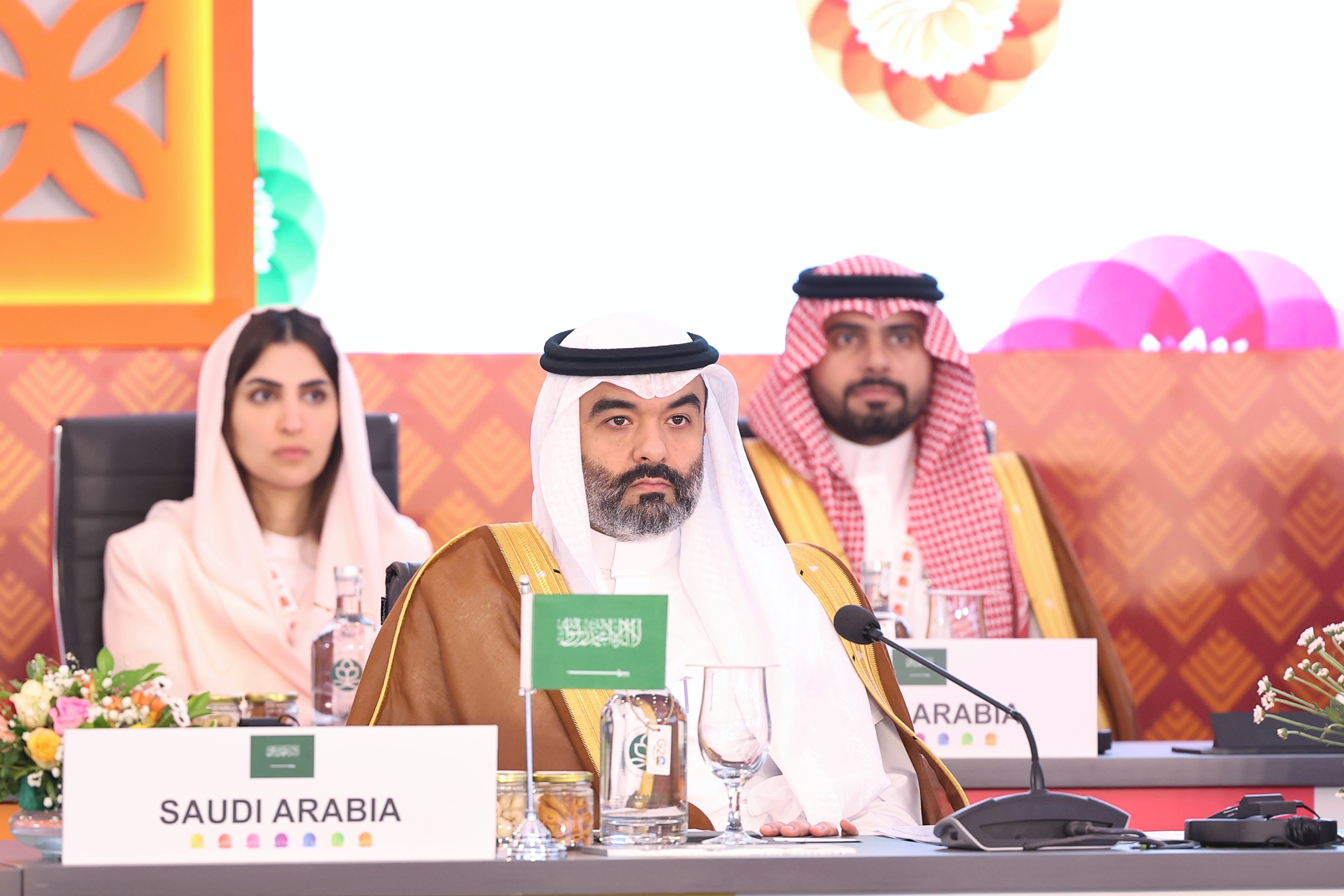 Al-Swaha Highlights Kingdom’s Vision 2030 Role in Empowering the Youth and Women