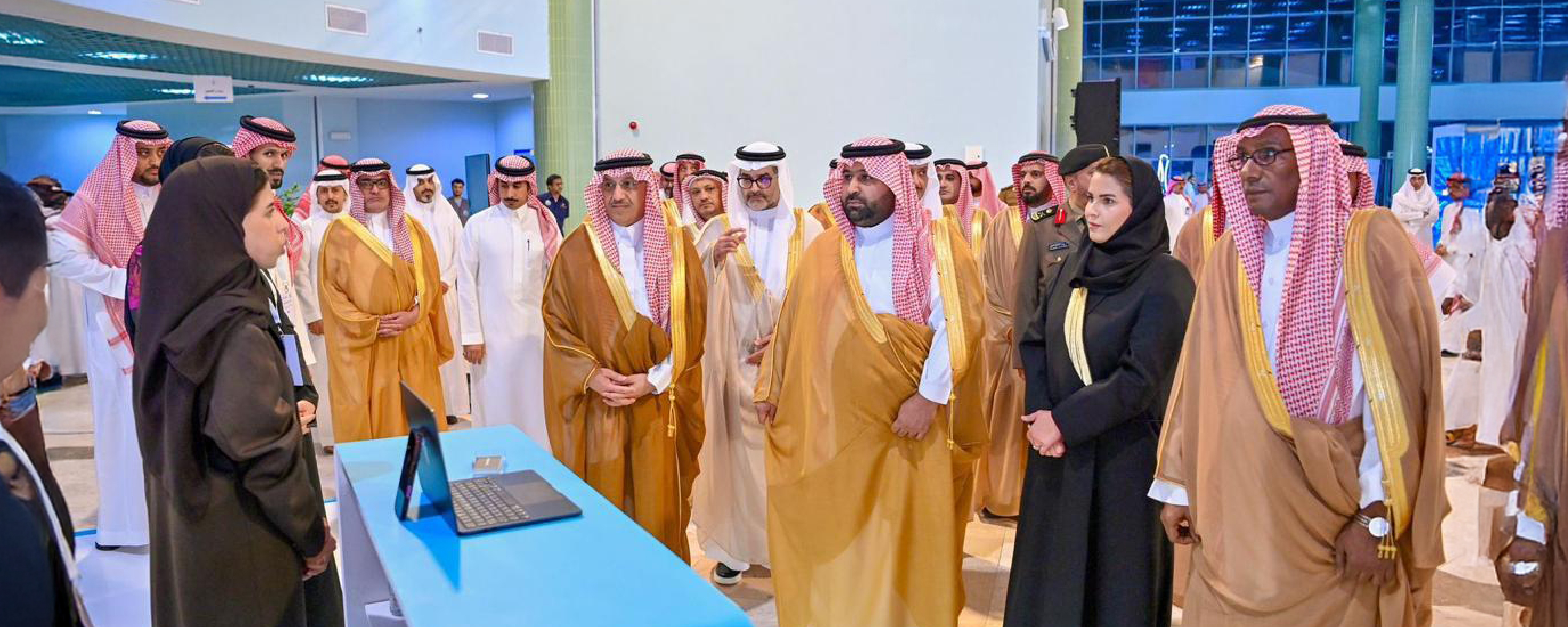 وزارة الاتصالات تطلق ملتقى الكفاءات التقنية في جازان لتمكين أبناء المنطقة ودعم الاقتصاد الرقمي