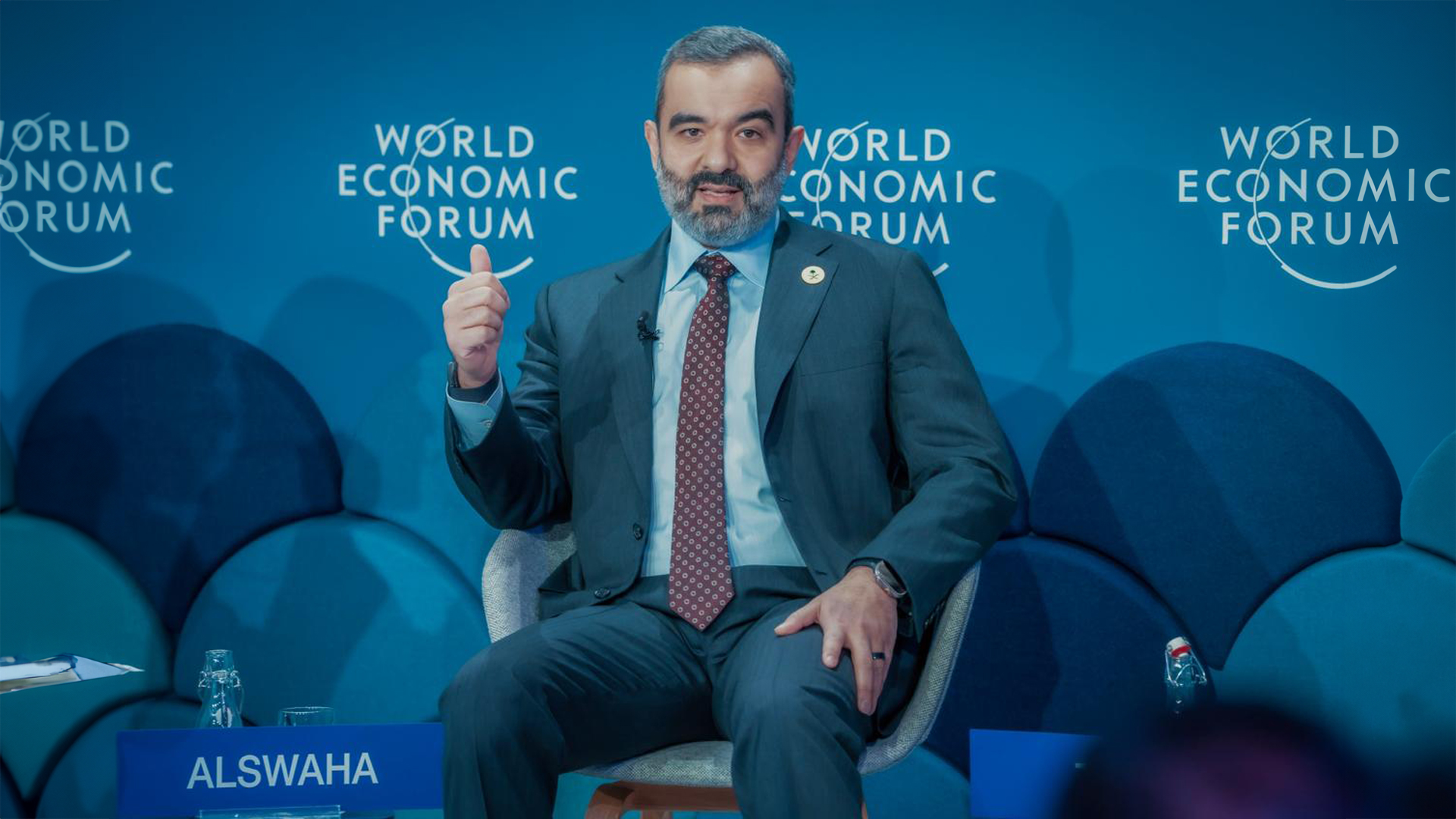 المملكة الشريك الأمثل للعالم لسد فجوة الحوسبة وتشكيل مستقبل العصر الذكي