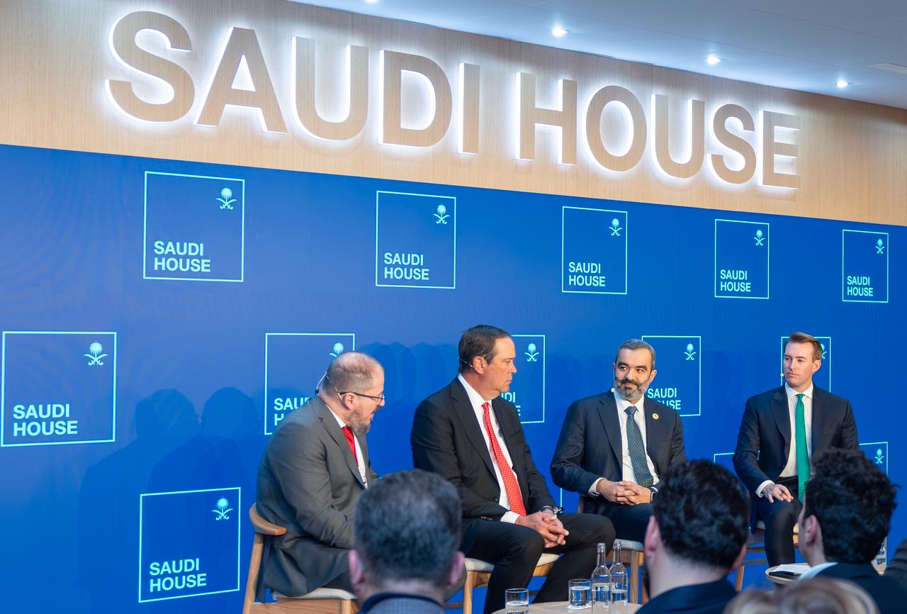Saudi Arabia a Trusted Global Partner in Building the AI Ecosystem