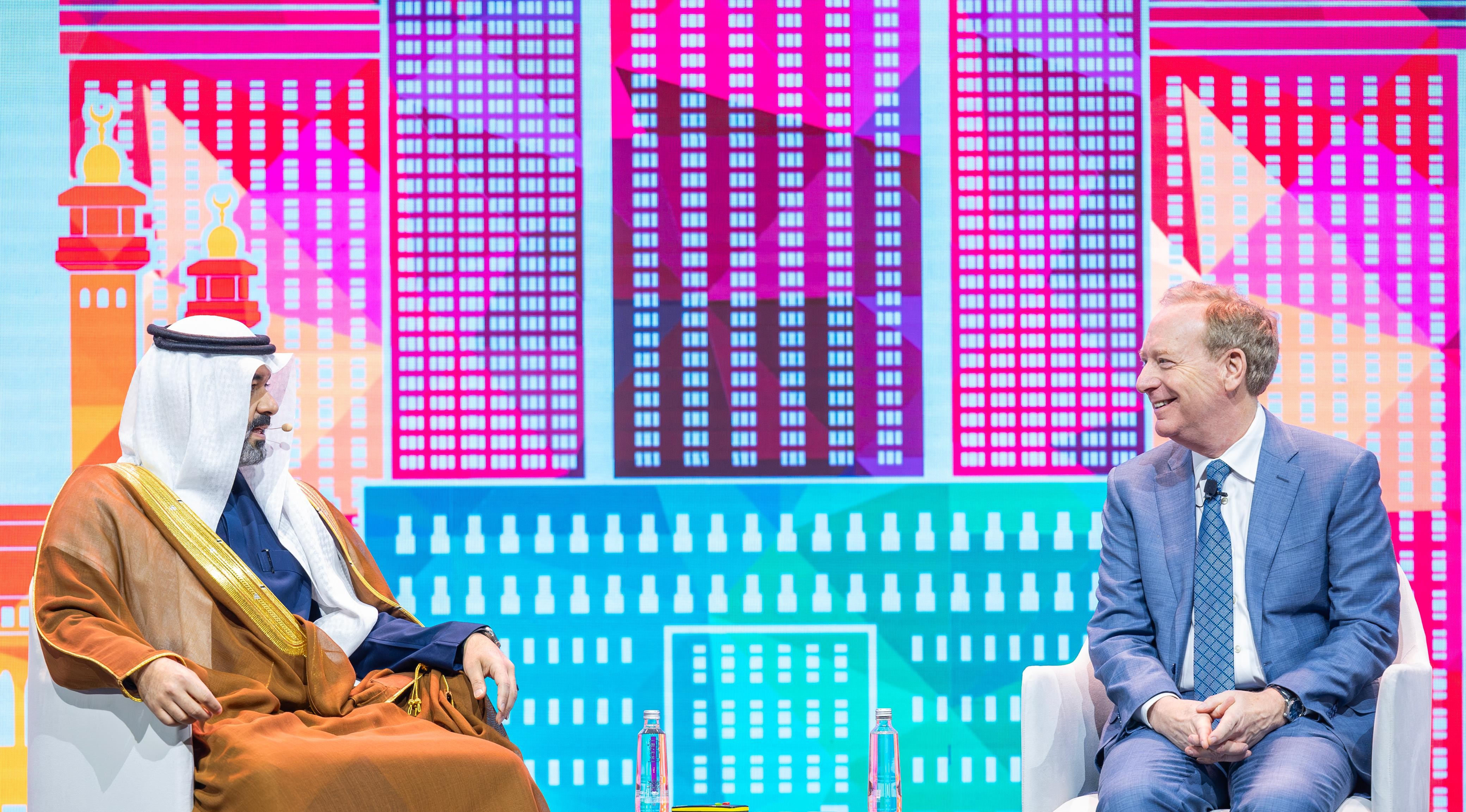 السواحه: بدعم وتمكين سمو ولي العهد المملكة تعزز موقعها العالمي في الذكاء الاصطناعي عبر تمكين الحوسبة والاستثمار والقدرات الوطنية