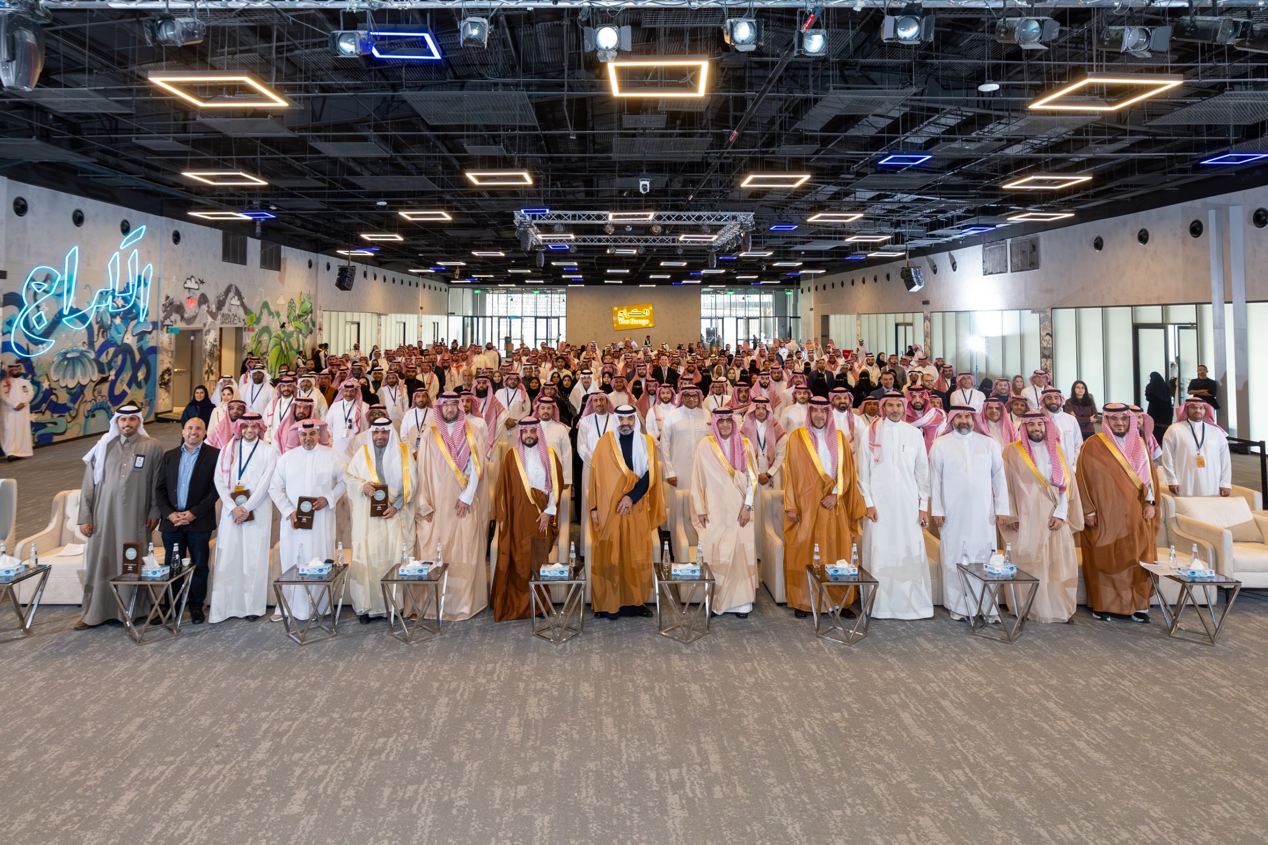  "برنامج تنمية قطاع تقنية المعلومات" يحتفي بتخريج شركات MVPLab بعد تحقيقها جولات استثمارية تجاوزت 250 مليون ريال