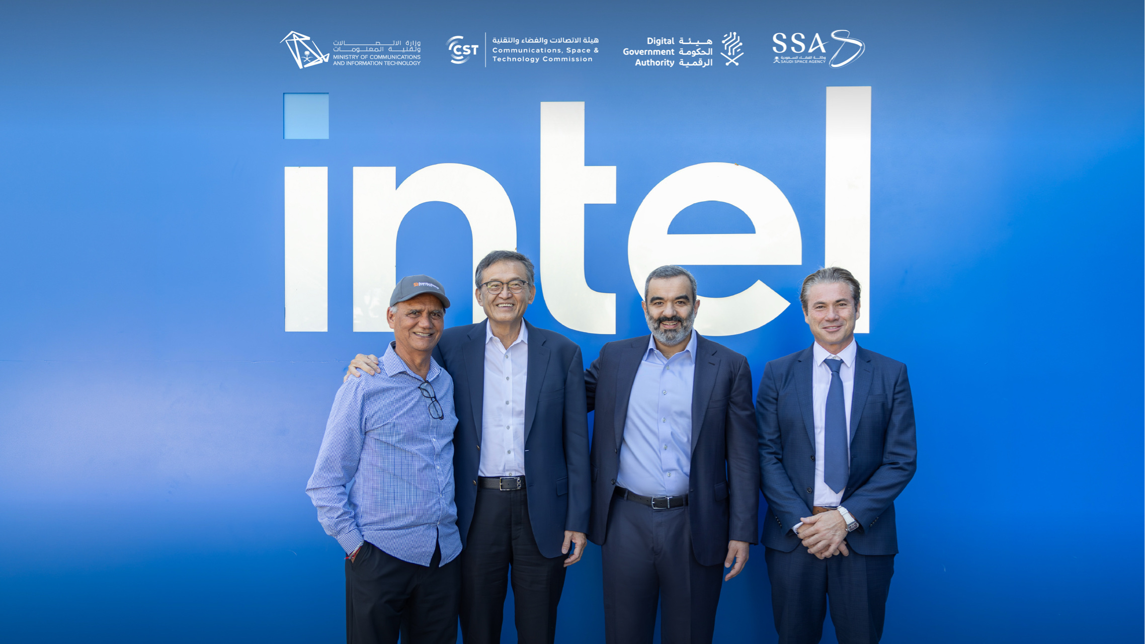 Communications Minister Bolsters Strategic Partnerships in AI Infrastructure, Semiconductors During Silicon Valley Visit