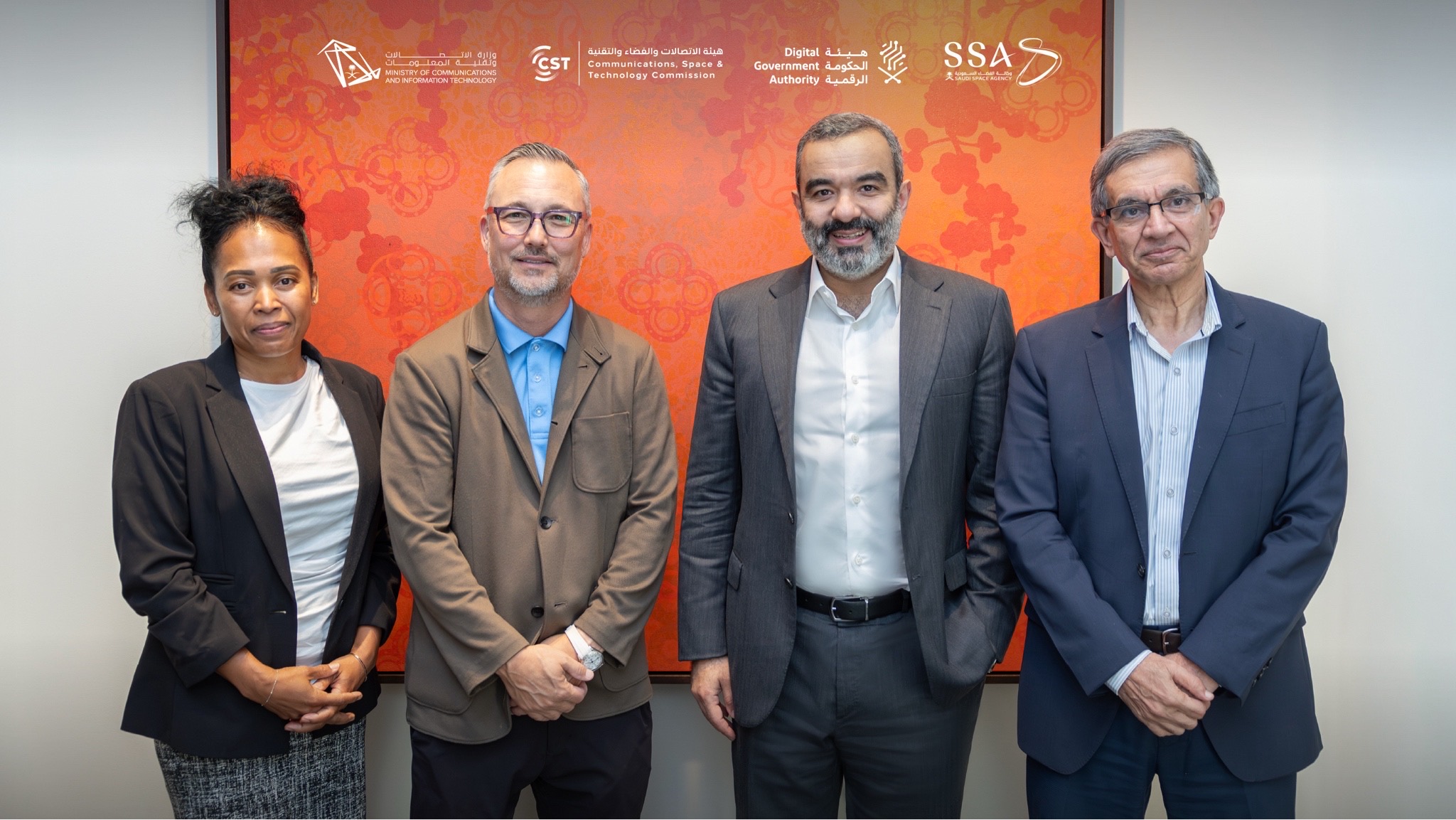 Communications Minister Strengthens Saudi Arabia’s AI Partnerships, Expands Computing Infrastructure