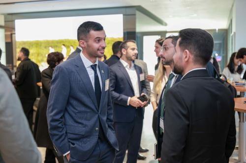 المملكة تنظّم قمة "ملتيفيرس لندن 2025" لتمكين الشركات التقنية الناشئة وتوسعها عالميًا