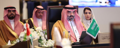 Communications Minister Stresses Importance of Gulf Integration in Technology, AI