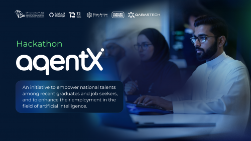 AgentX AI Hackathon Kicks off to Empower National Talent 