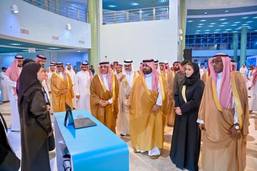 وزارة الاتصالات تطلق ملتقى الكفاءات التقنية في جازان لتمكين أبناء المنطقة ودعم الاقتصاد الرقمي