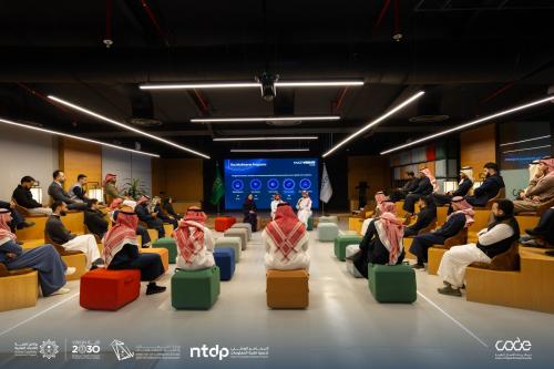 وزارة الاتصالات تطلق الدفعة السابعة من برنامج «Tech Founders» لتطوير مهارات مؤسسي الشركات الريادية الرقمية