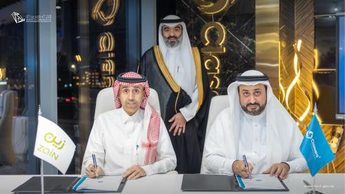 وزير الاتصالات يزور شركات تقنية وطنية في جدة لتمكين التجارة الرقمية والتعليم الذكي