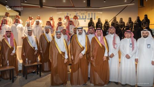 وزير الاتصالات يزور مركز ريادة الأعمال الرقمية 