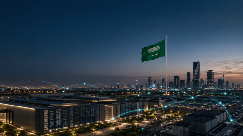 تقرير البنك الدولي 2026 يبرز تقدم المملكة في الاستثمار واستقطاب الكفاءات في الذكاء الاصطناعي