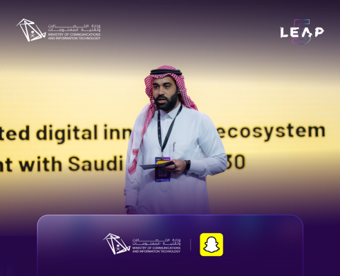 وزارة الاتصالات وسناب تطلقان شراكة إستراتيجية لتمكين أكثر من 20 ألفًا من الكفاءات الوطنية بالمهارات الرقمية