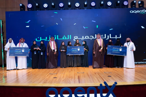 AgentX AI Hackathon Concludes in Eastern Region, Honors Winning Teams